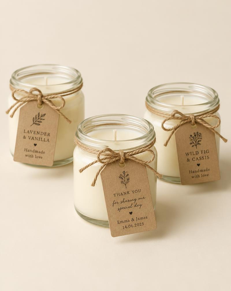 Wedding Favour Set