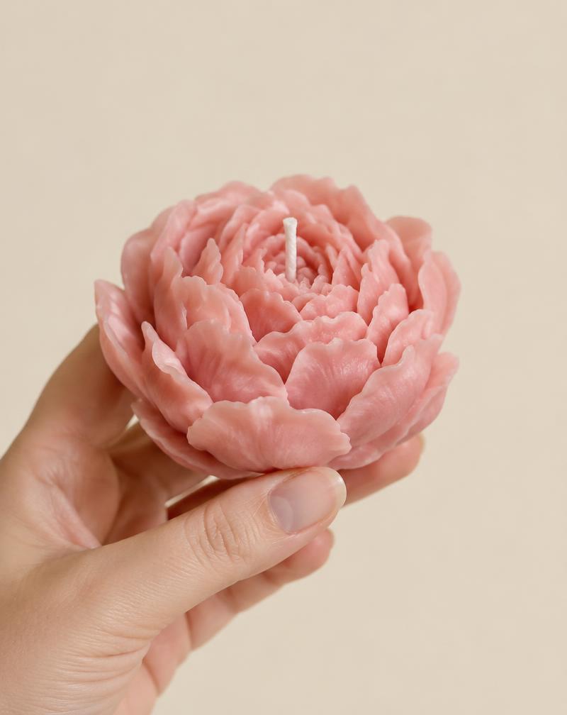 Peony Bloom